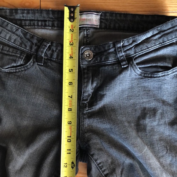 Ardene Skinny Jeans - Picture 6 of 6